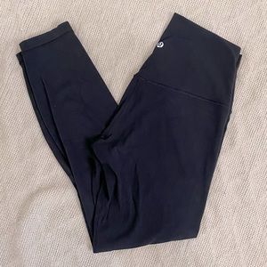 Lululemon Align Leggings 25”